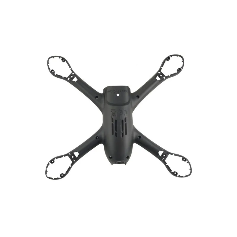 UDIRC U47 HD WIFI аксессуары для самолетов с четырьмя осями FPV БПЛА дистанционного