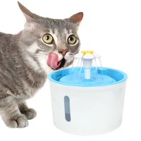1 6l dog drinking dispenser automatic feeder cat drinker bowl cat water fountain pet drinker