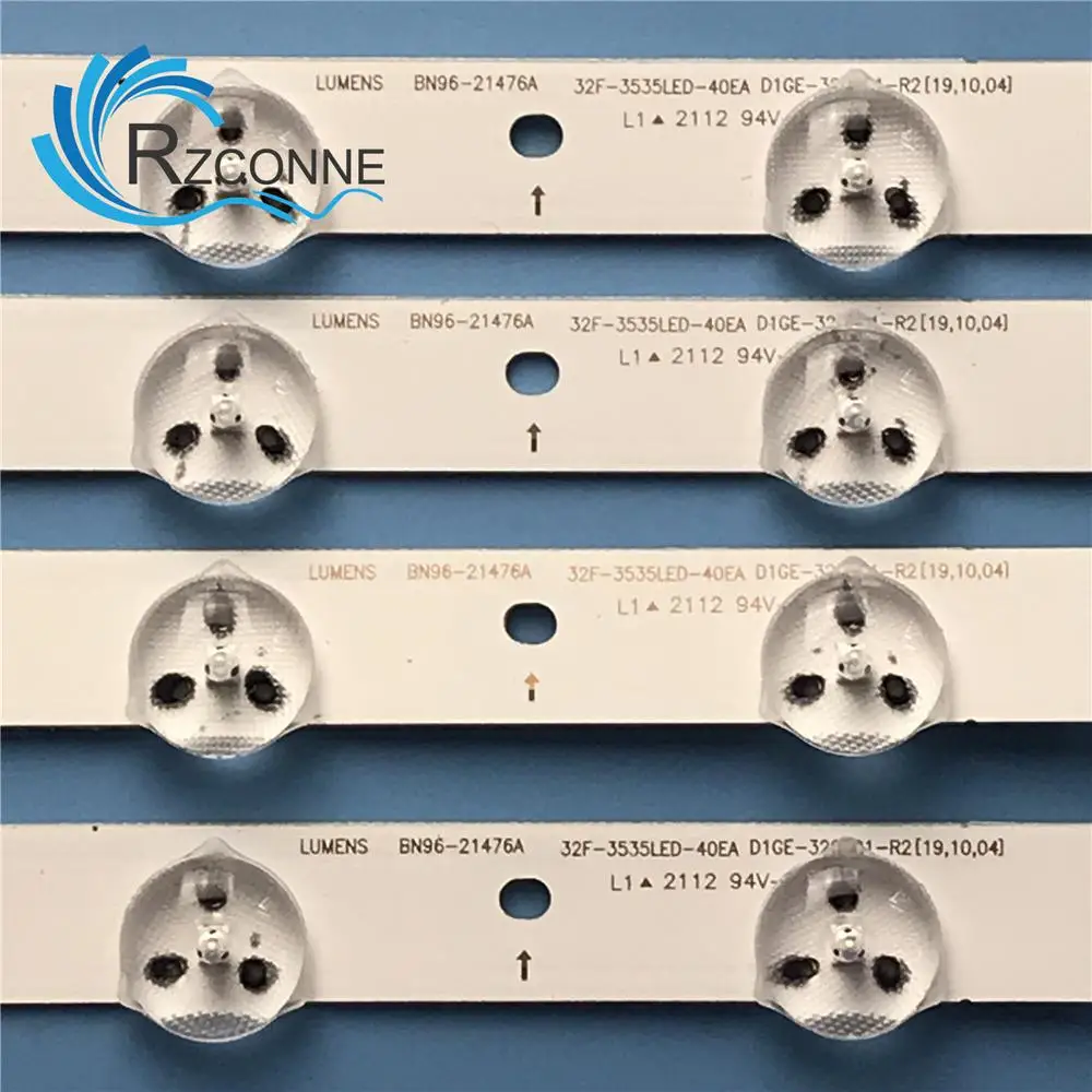 Светодиодная лента для подсветки на 2012SVS32 UE32J5100 UA32EH5080 с возможностью подключения