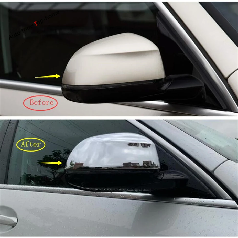 Рисунок 2 - Защитная крышка для бокового зеркала заднего вида