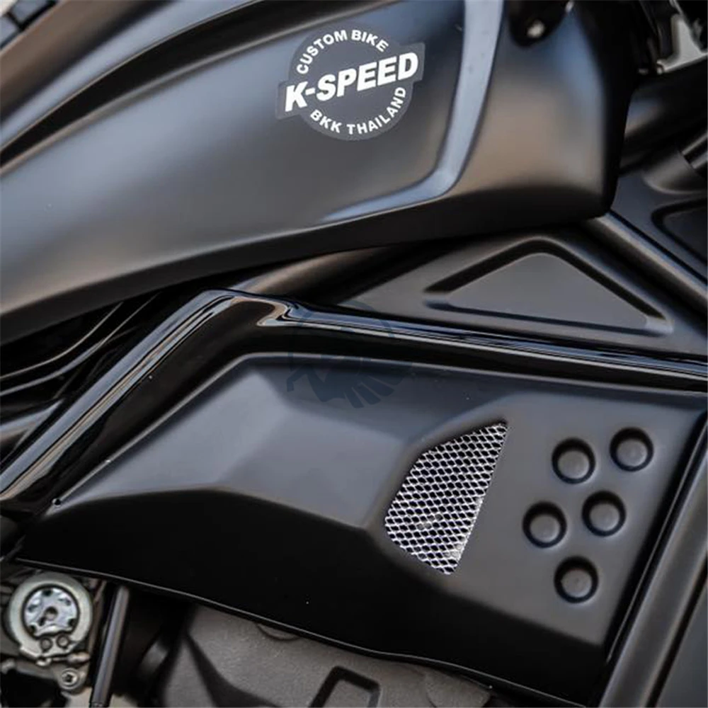 Боковая панель корпуса двигателя обтекатель для Honda Rebel CMX 300 500 CMX300 CMX500 2017 2018 2019 2020