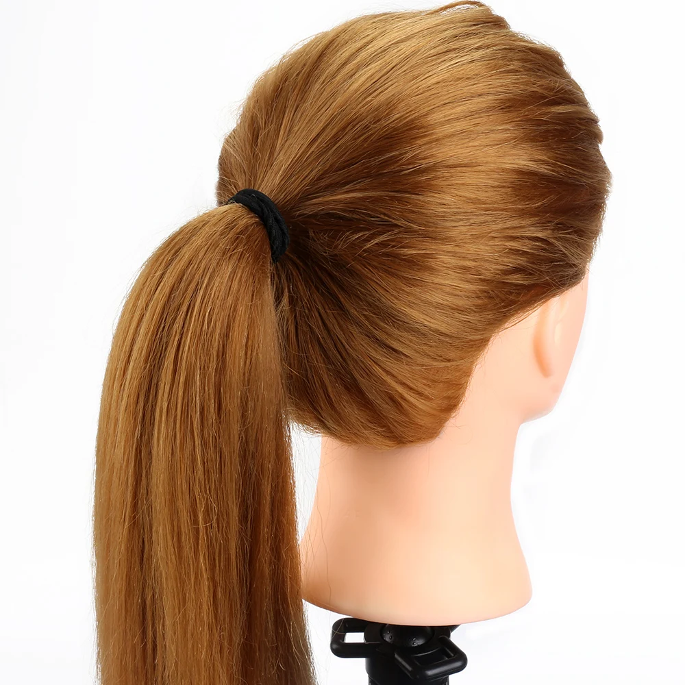 Прически для завивки волос головы парикмахерские кукольные головки + подставка