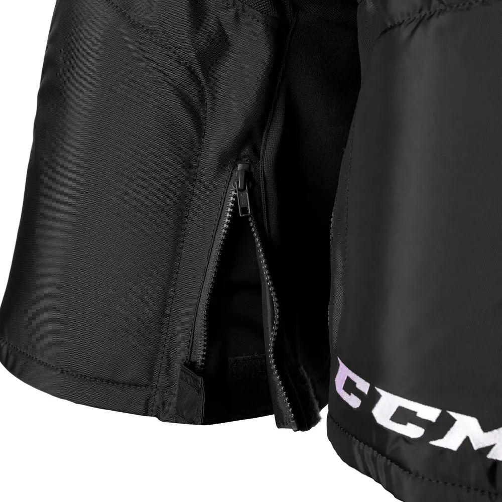 CCM Jetspeed FT370 штаны для хоккея с шайбой тренировочная хоккейная игра взрослые и