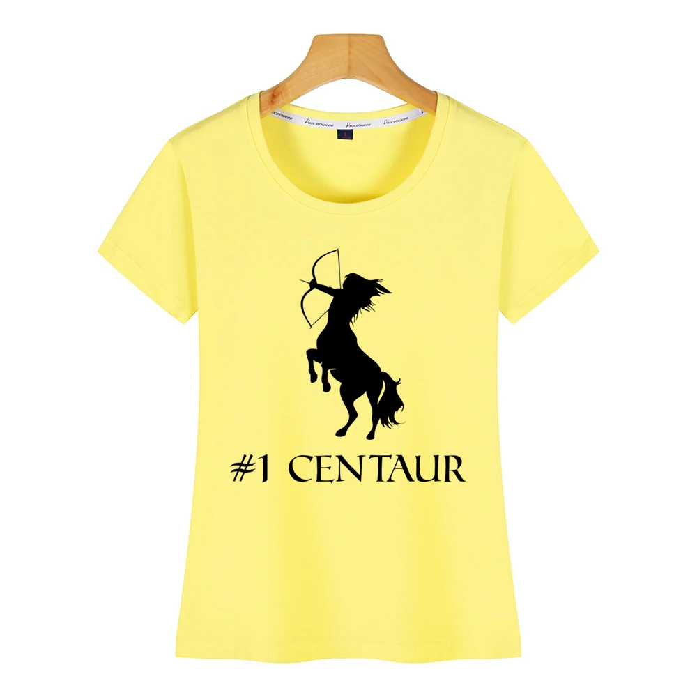 Топы футболки для женщин 1 центаюр модная белая хлопковая женская