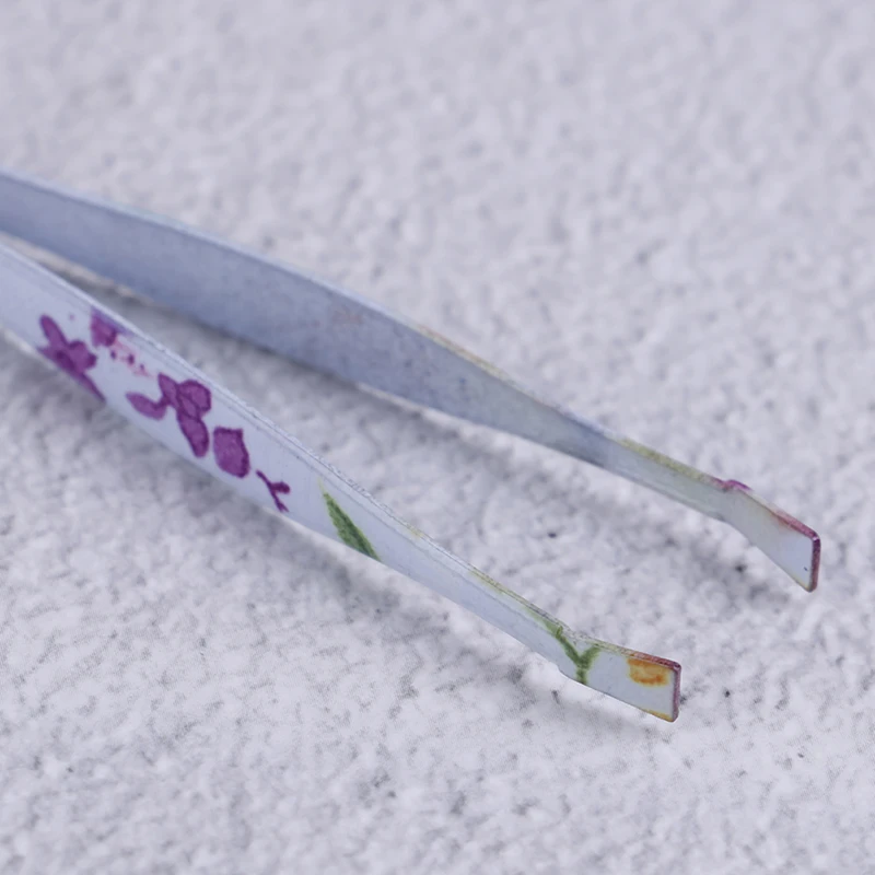 1 шт. уход за кожей лица волос удаление бровей Триммер клип ресниц