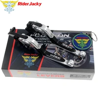 riderjacky for triumph speed triple 1997 2003 1998 1999 2000 2001 2002 motorcycle cnc folding extendable brake clutch levers