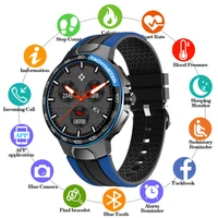 bluetooth call smart watch men full touch screen sports fitness watch bluetooth is suitable for android ios smart watch women