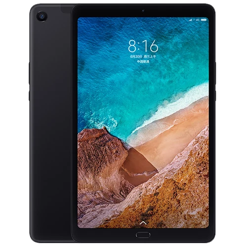 Планшет Xiaomi mi Pad 4 mi Pad 4 Plus, Wi-Fi, LTE, 8 дюймов, 10,1 дюймов, Snapdragon 660, 6000 мАч, аккумулятор, 16:10, 13,0 МП+ 5,0 МП, планшеты на Android