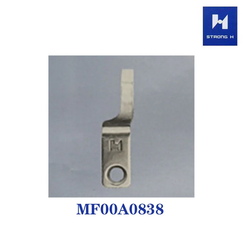 

YUK Sewing Machine Parts Strong H Knife NO.MF00A0838