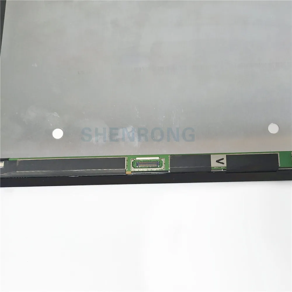 Сенсорный ЖК-экран 12 3 дюйма для Microsoft Surface Pro 4 1724 дигитайзер панель стекло в сборе
