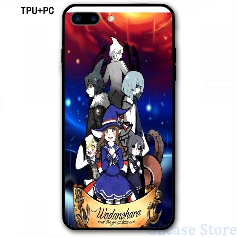 Чехол-накладка для iPhone 12 Pro 11 X XR XS Max 8 7 6 6s Plus 5s из мягкого ТПУ стекла | Мобильные