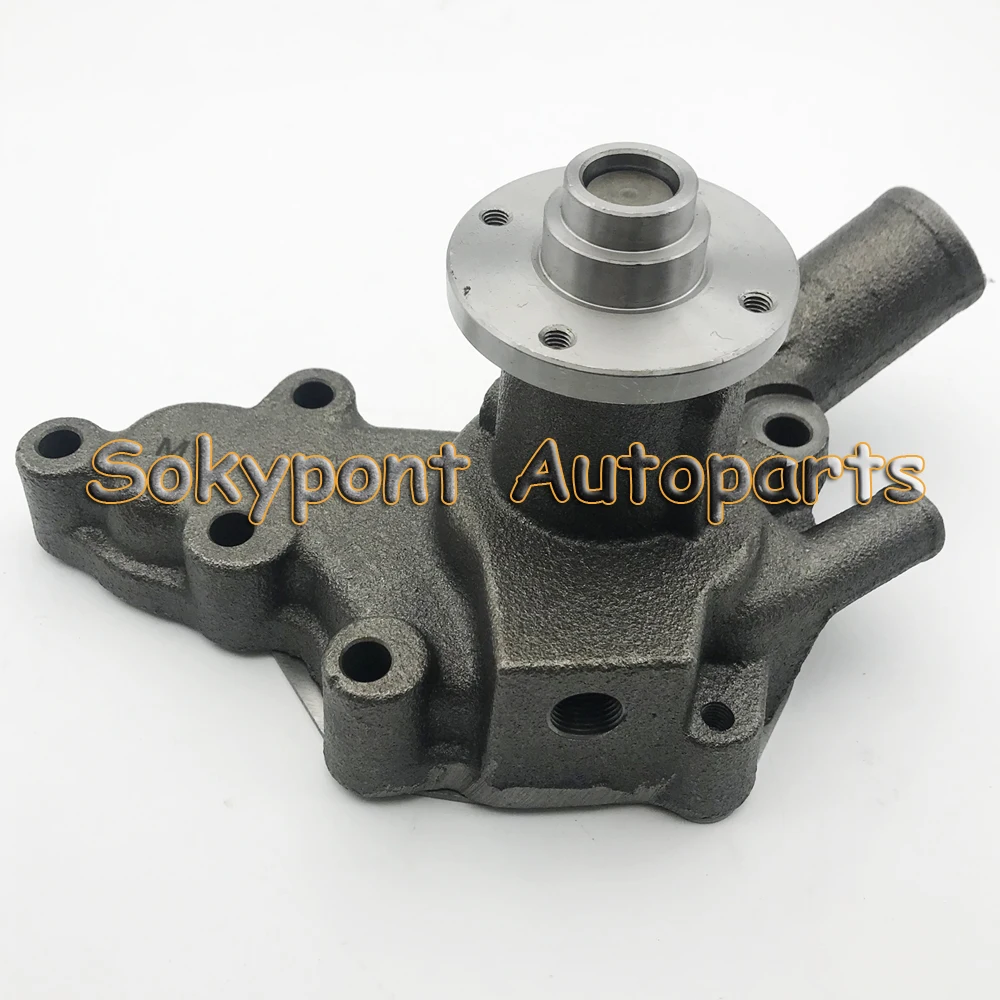 Водяной насос Z8943768300 подходит для трактора Iseki TS1610 TS1910 TS2220 TS2000 TS2510|Топливные