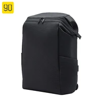 original xiaomi 90 fun multinational city business commuter backpack waterproof male backpack for computer bag for teenager