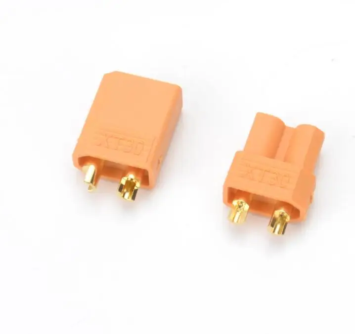 10 пар xt60 xt30 штекерный гнездовой р