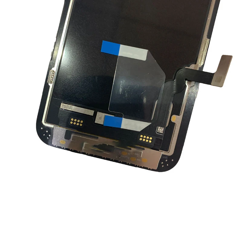 amoled quality lcd for iphone 13 display 3d touch digitizer assembly lcd screen phone repair parts replacement true tone free global shipping