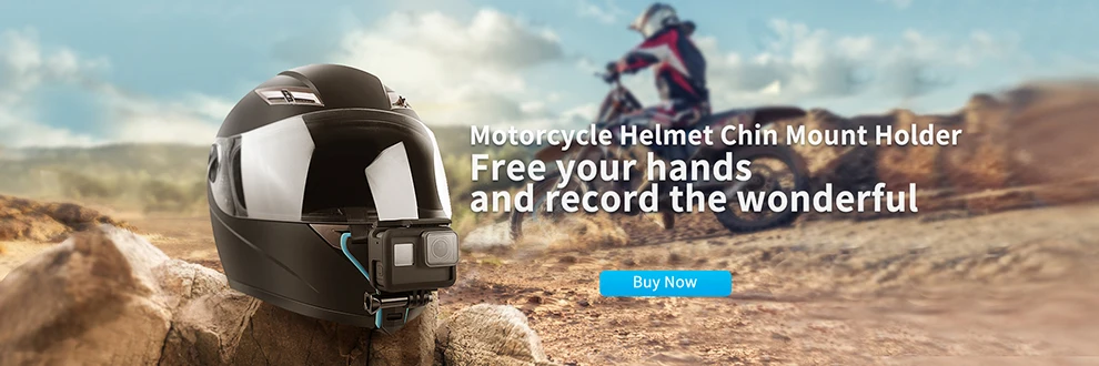 Регулируемая алюминиевая селфи-палка для GoPro Hero 8 7 5, черный, серебристый, для занятий Xiaomi Yi 4 K, Sjcam Sj4000, Экшн-камера, монопод