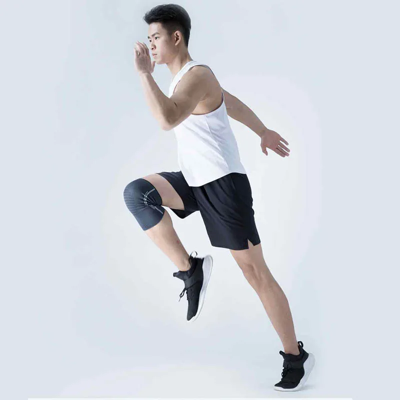 Youpin AIRPOP спортивные удобные наколенники один пакет Комфортная защита