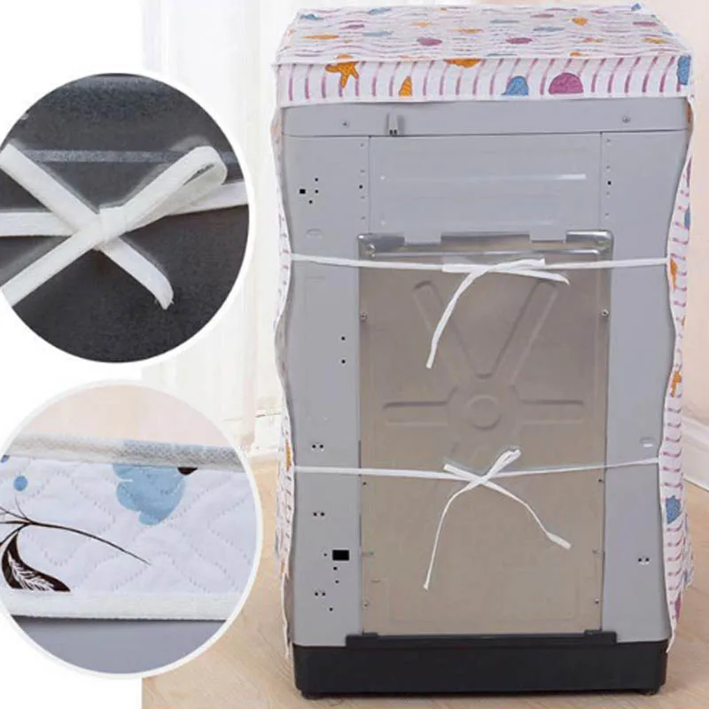 Прочные водонепроницаемые пылезащитные Чехлы для домашнего декора 3 типа