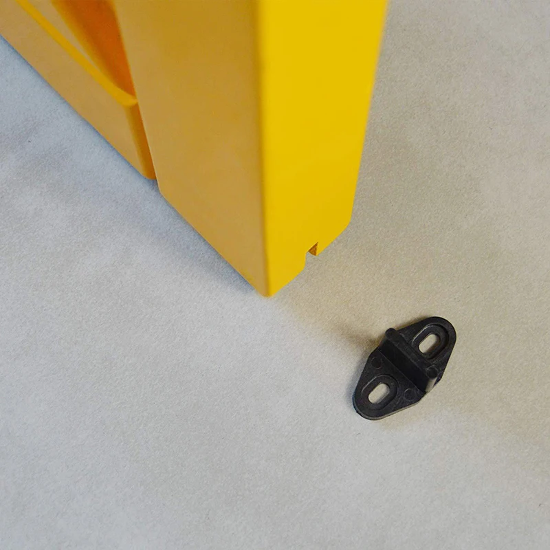 2 комплекта направляющих для раздвижных дверей | Строительство и ремонт