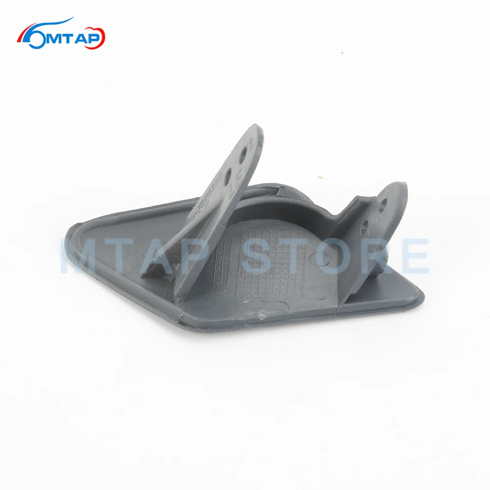MTAP фар сопловая заглушка Кепки для BMW 2012 2013 2014 2015 F30 320 323 325 328 330 335 налобный фонарь