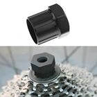 Велосипедный Кассетный инструмент для снятия свободного колеса, инструмент для снятия блокировки свободного колеса, инструмент для ремонта, разборный Кассетный стальной гаечный ключ