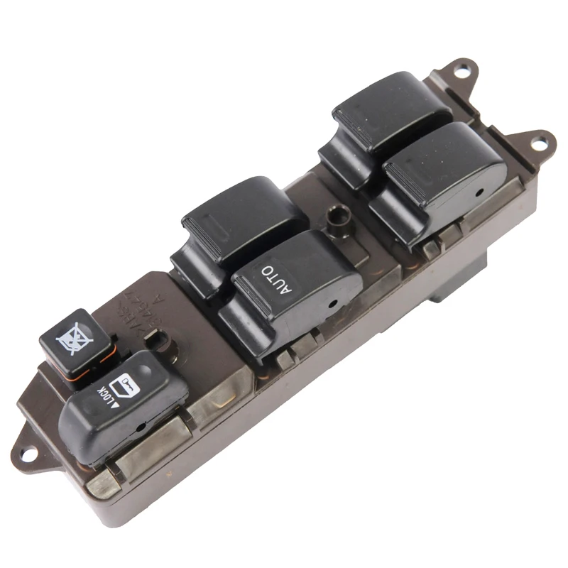Переключатель электростеклоподъемника для Toyota Corolla Matrix Pontiac Sienna 84820-01020 8482001020 |