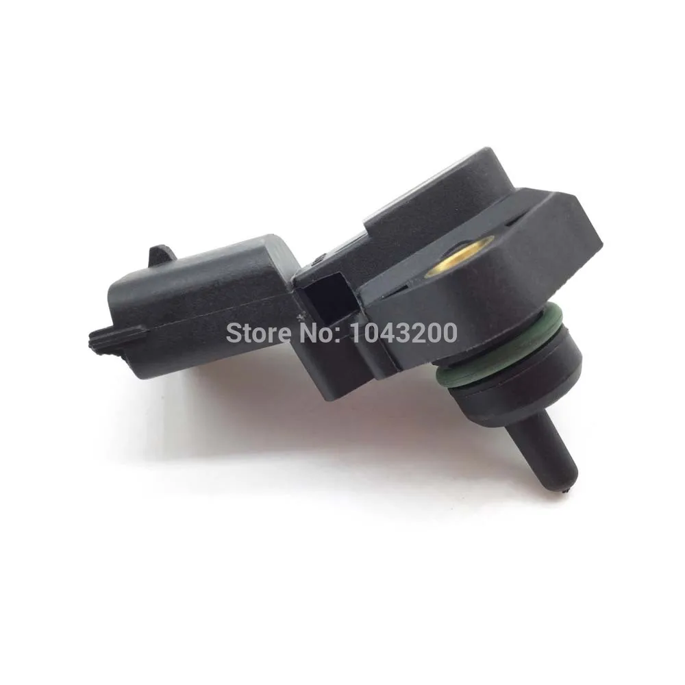 

0281002205 For Land Rover Iveco Chrysler - MAP Manifold Air Pressure Sensor Vehicle Parts 99455421 / MHK100640 / 0281 002 205