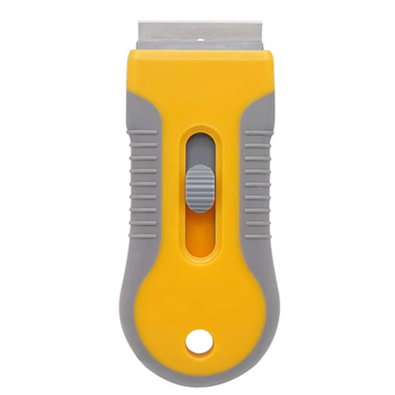 Наклейка на стекло автомобиля скребок для бритвы | Автомобили и мотоциклы