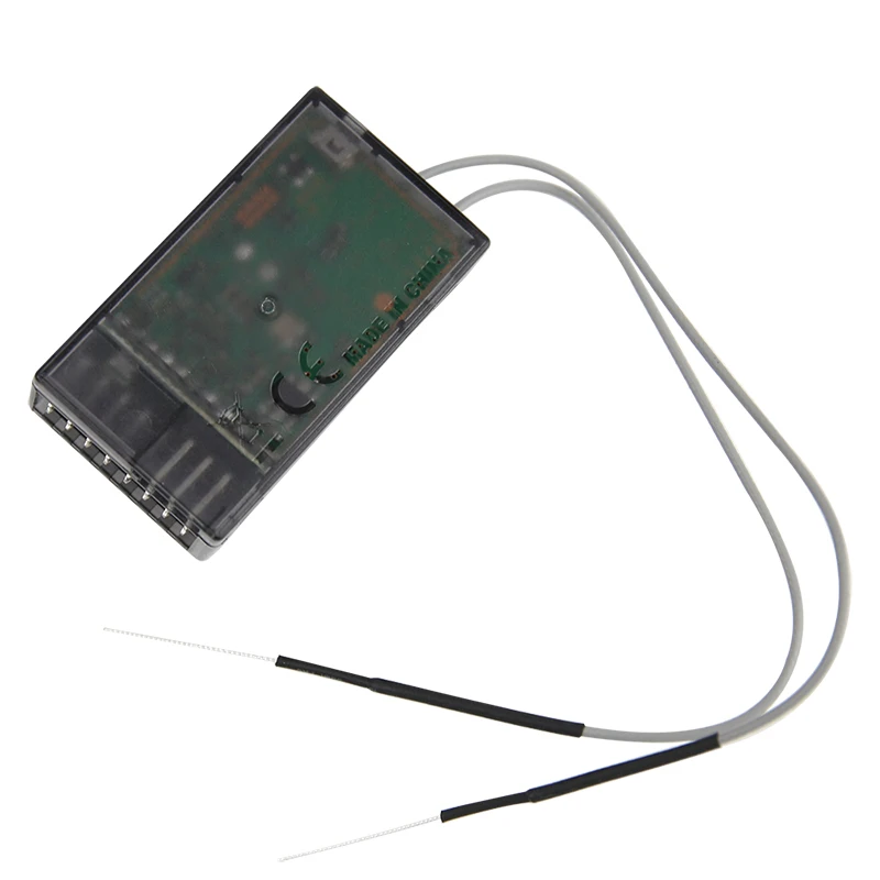 Оригинальный приемник futuba R2008SB S. Bus 8-канальный для S-FHSS радиоуправления T8J T10J T14SG |