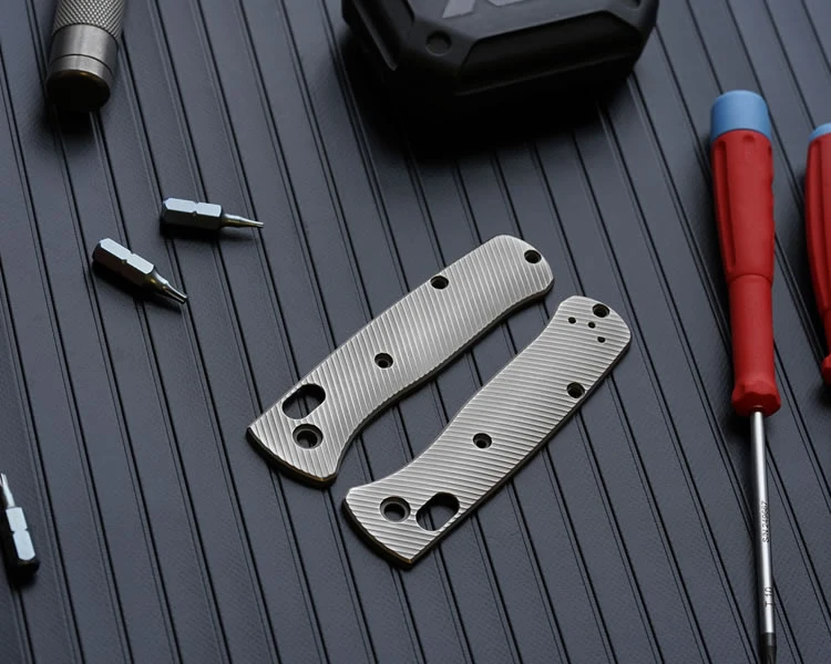 533 мини аксессуары из титанового сплава EDC нашивка | Инструменты