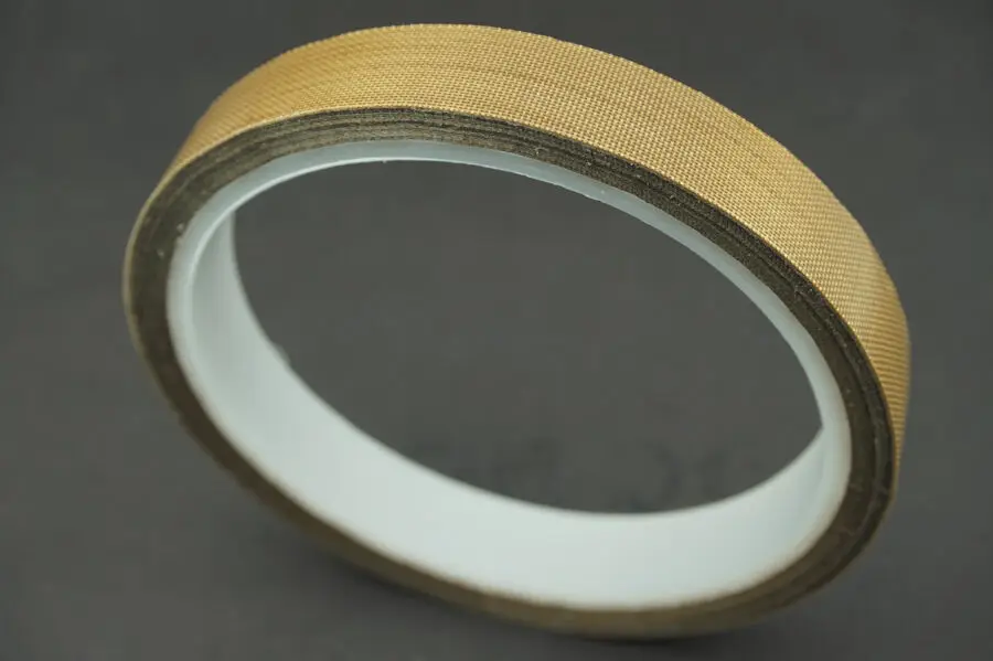 10 мм * м 0 13 клейкая лента PTFE антипригарная |