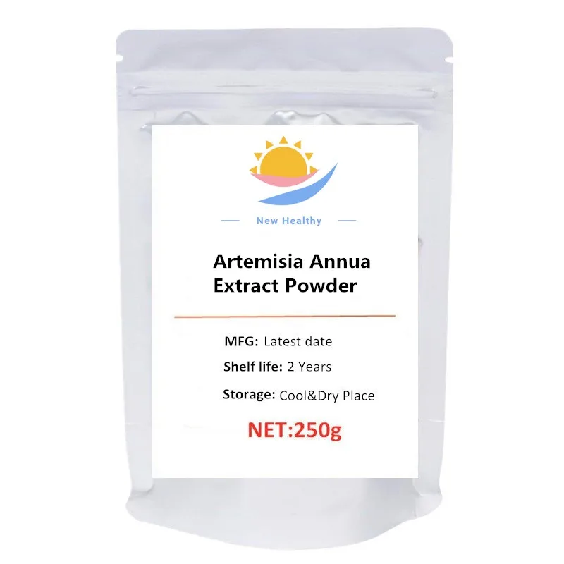 

Artemisia Annua 10:1 экстракт порошка 100% чистый сладкий полынь