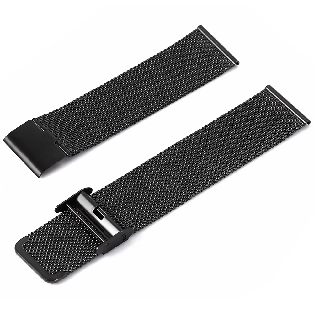 Сменный Браслет из нержавеющей стали для часов Huami Amazfit GTS JS26|Ремешки часов| |
