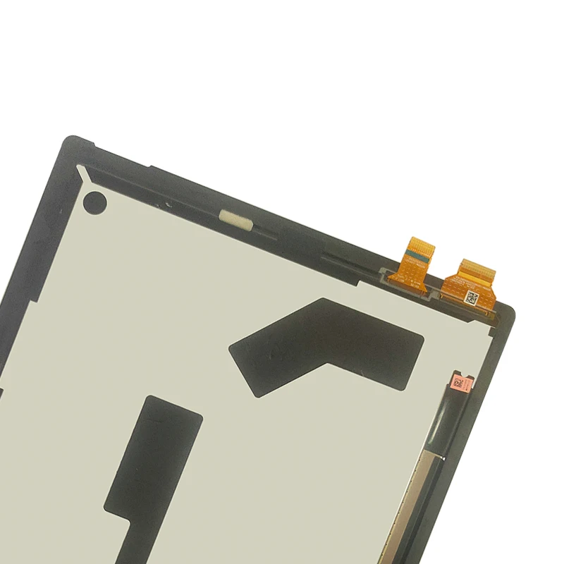 5 шт./лот новый для Microsoft Surface Pro 7 1866 ЖК-дисплей сенсорный экран дигитайзер замена в