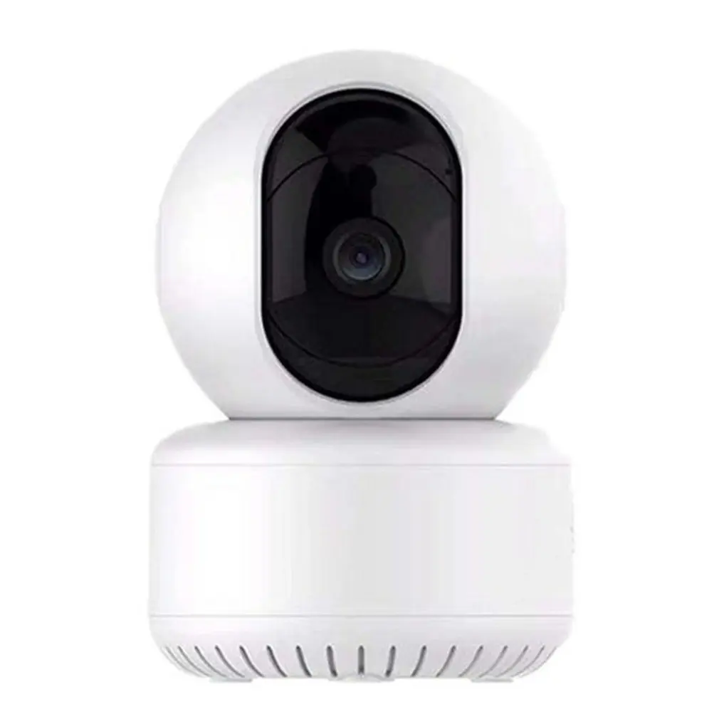 

Беспроводная камера ICSEE с функцией автоматического отслеживания, 1080P