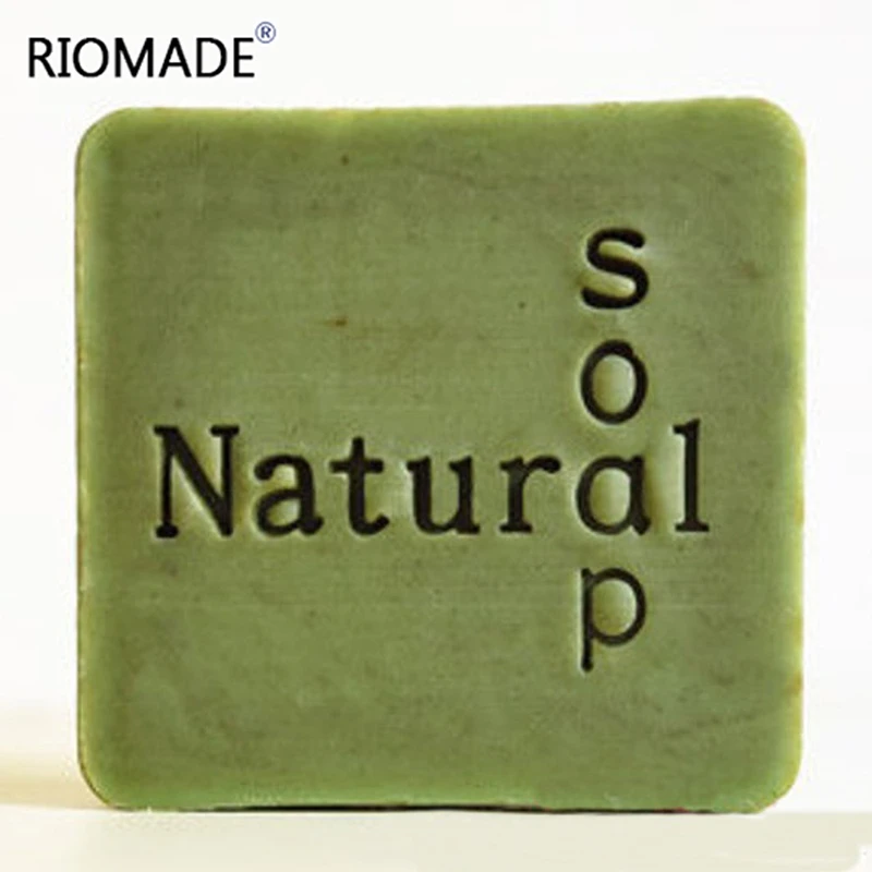 Натуральное мыло креативное художественное ручной работы штампы для