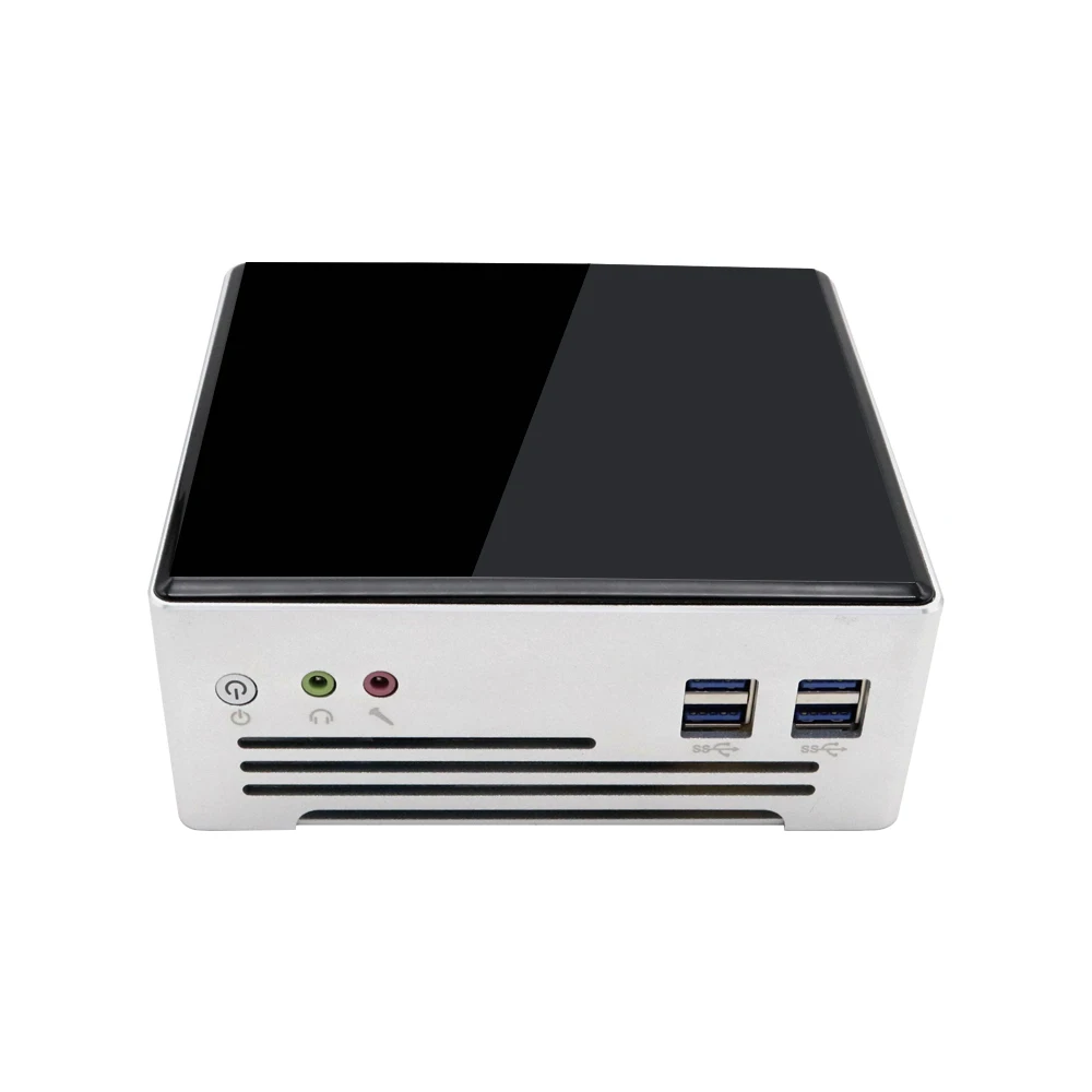 Мини ПК Eglobal 11 поколения Intel Core i7 1165G7 M.2 NVMe Windows 11|Мини ПК| |
