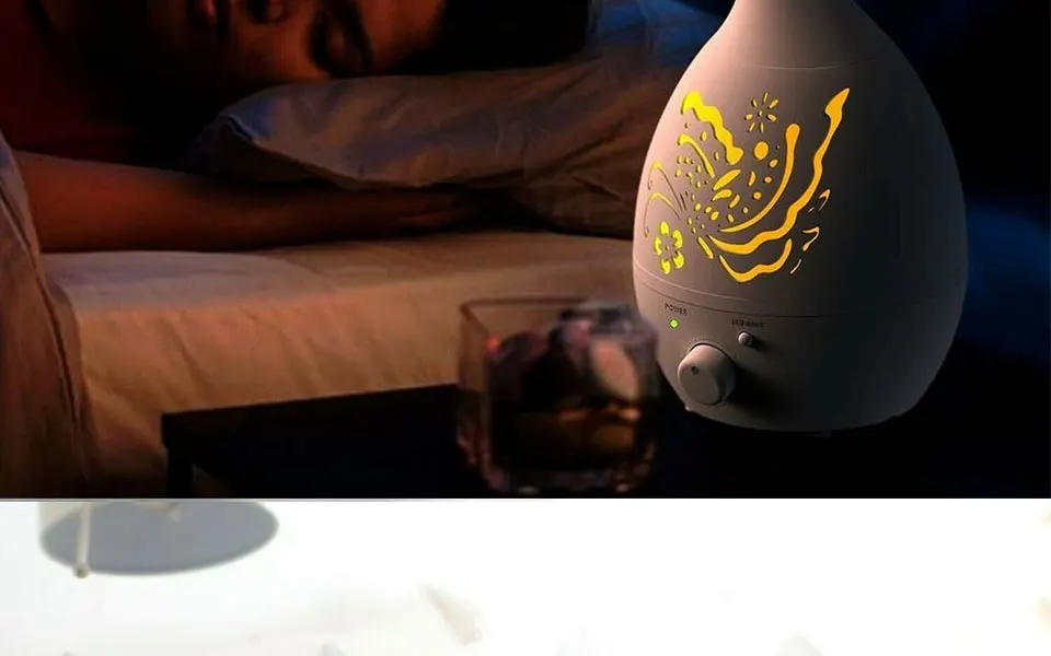 THANKSHARE увлажнитель воздуха difusor Ароматический диффузор humidificador humificador aromaterapia para casa ароматерапия диффузор