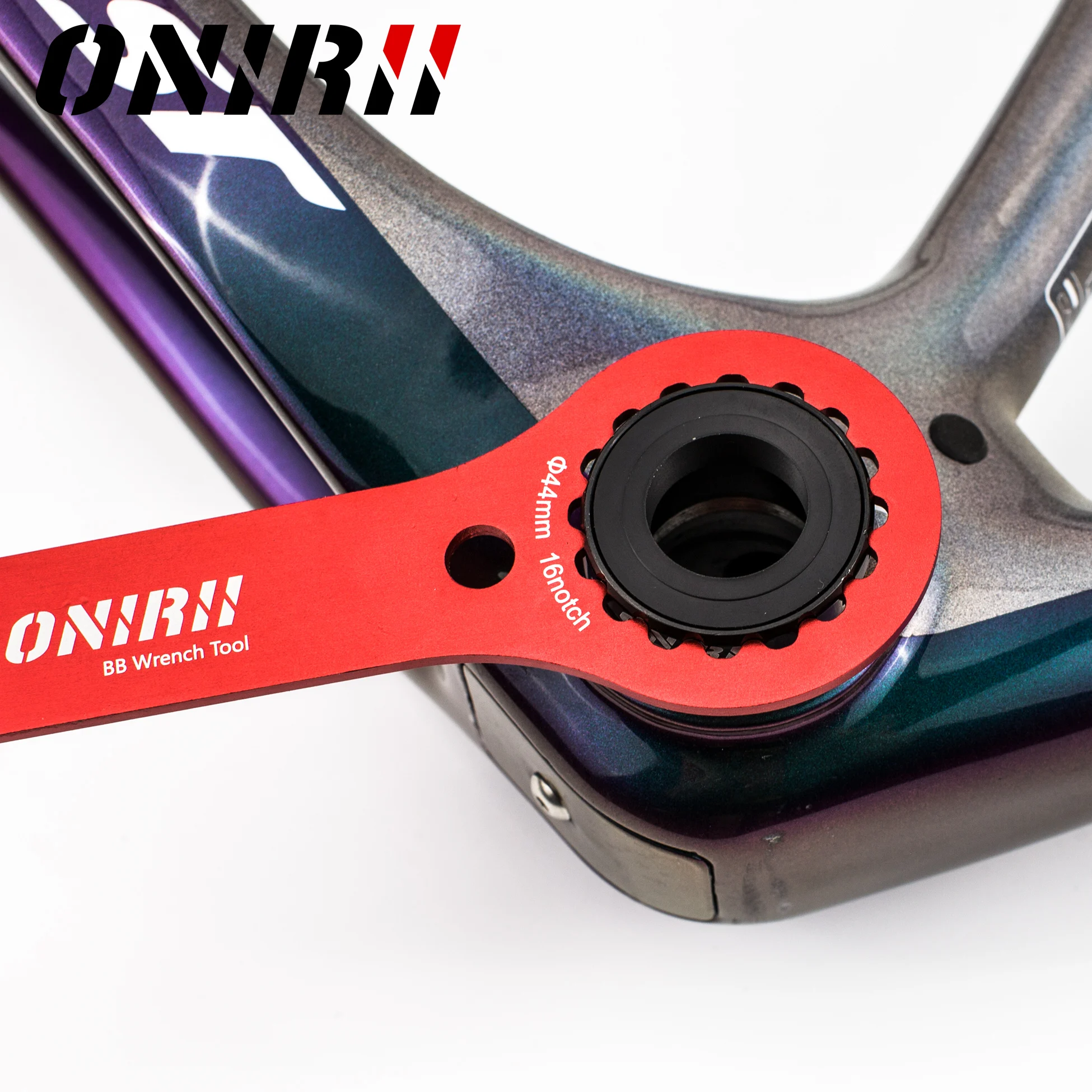 ONIRII велосипед каретка Установка инструмент гаечный ключ BB для ремонта DUB SHIMANO BSA FC