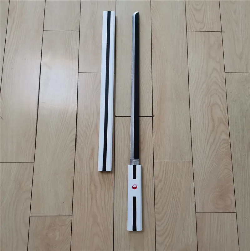 Косплей Аниме Саске ZAOZHI Катана Меч превосходный реквизит ролевая игра Yamato Tateru PU 95