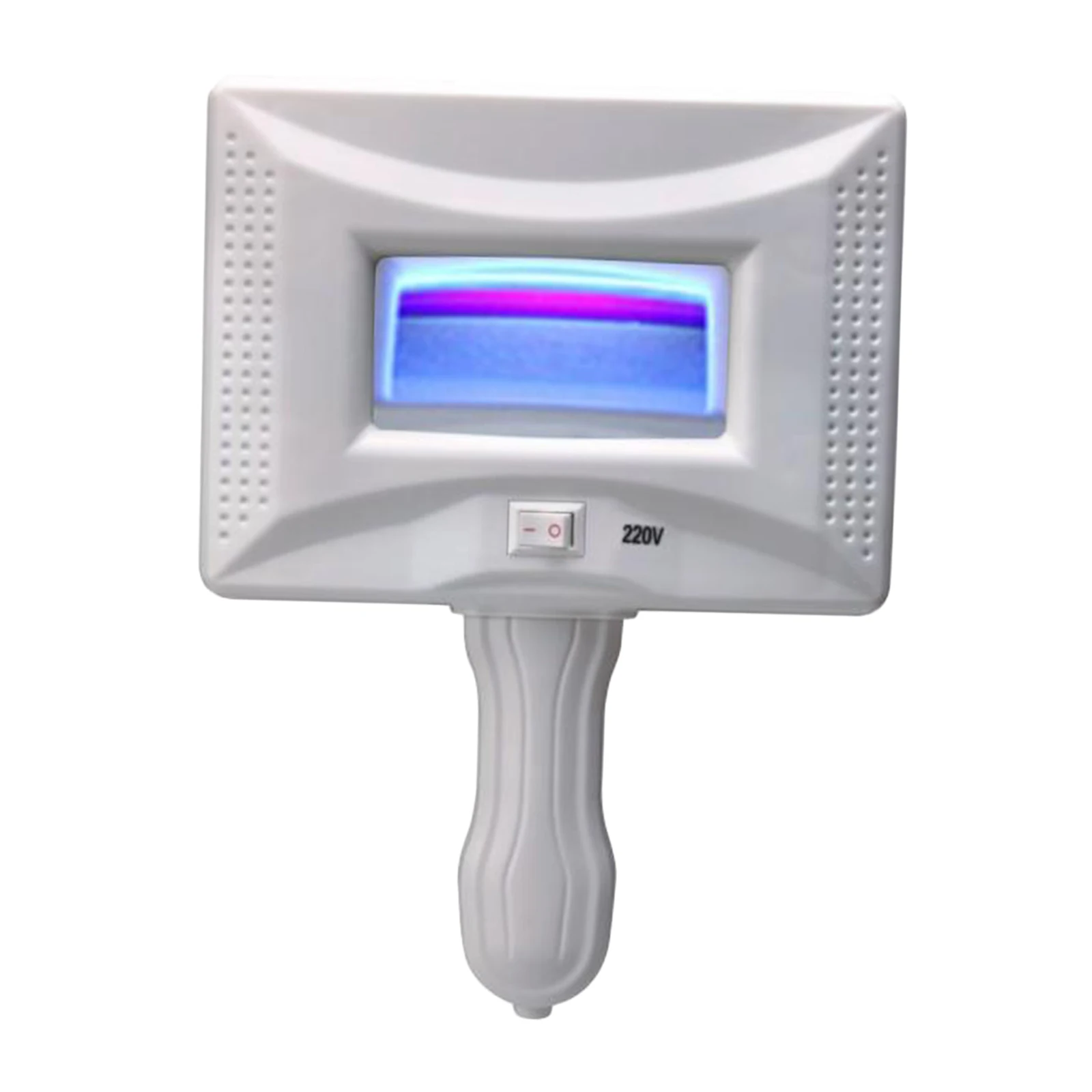 

UV Magnifying Beauty Facial Testing Skin Analyzer Lamp Device Portable