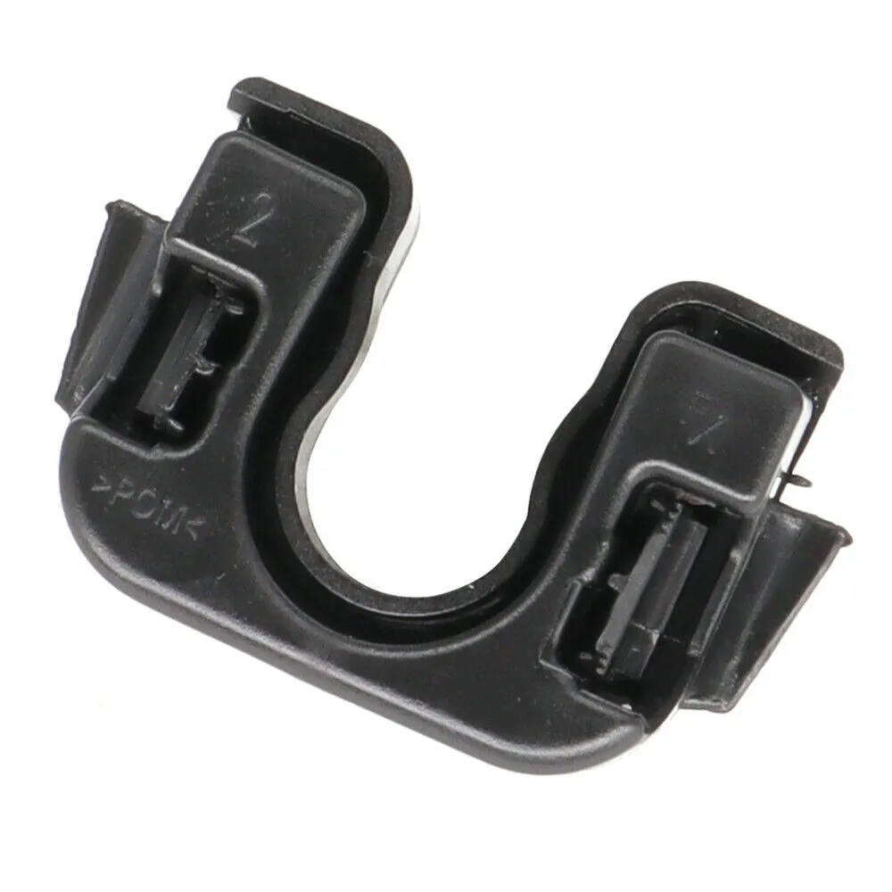 

2pcs/Set Load Cover Parcel Shelf Clips Pivot Mount For Ford Focus Mondeo Fiesta C-Max Interior Accessories