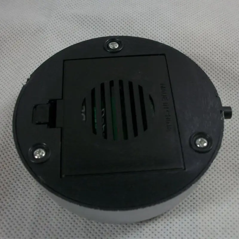 4 светодиодный светящаяся основа светильник с украшением в виде кристаллов