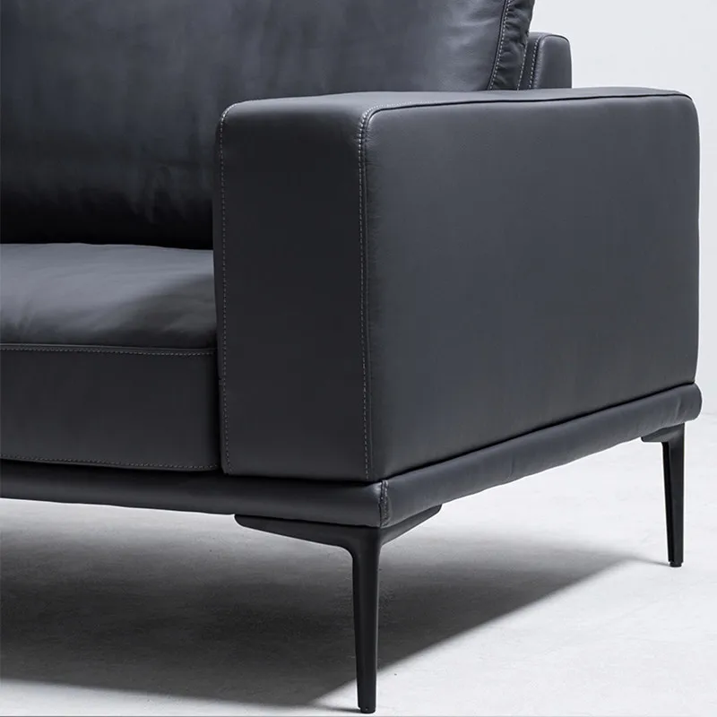 Высокое качество Стильный ножка для мебели от 12 до 19 см с металлическими