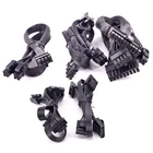 GPU PCIe 8Pin 6 + 2Pin IDE SATA CPU 4 + 4Pin ATX 24Pin кабель для майнинга для CORSAIR RM Series RM850 RM750 RM650 2019