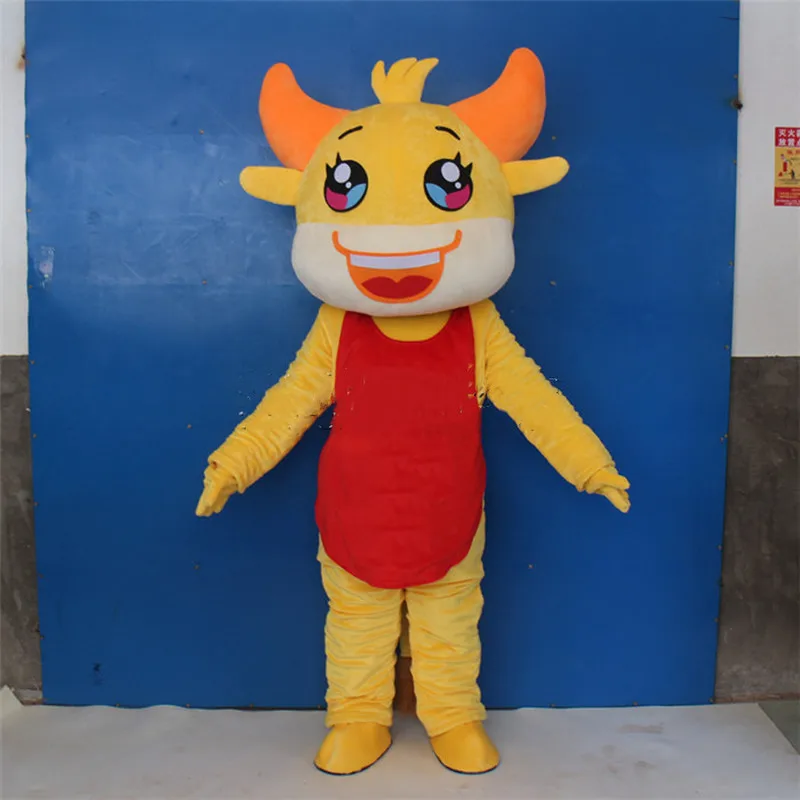 

Tiger Mascot Costume Suits Cosplay Party Game Dress Outfits Clothing Advertising Promotion Carnival Halloween Xmas Easter Adult