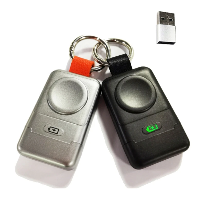 

Магнитный зарядный USB-кронштейн, Держатель зарядного устройства для Apple Watch 1 2 5 6 3 4 N0PB