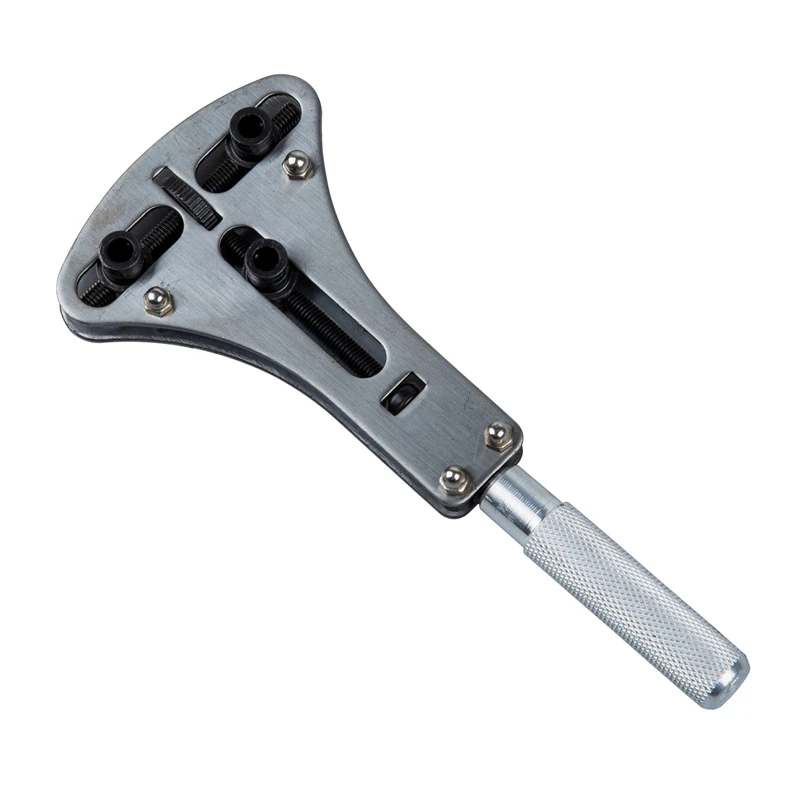 

Wrench Open Tool Watch case opener Watchmaker Base Screws Disassembly Big