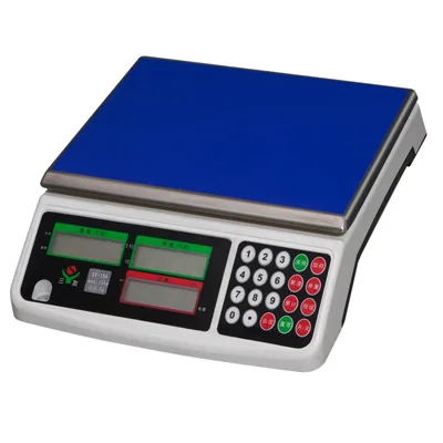 High precision table scale, electronic balance scale, 1.5KG electronic table scale