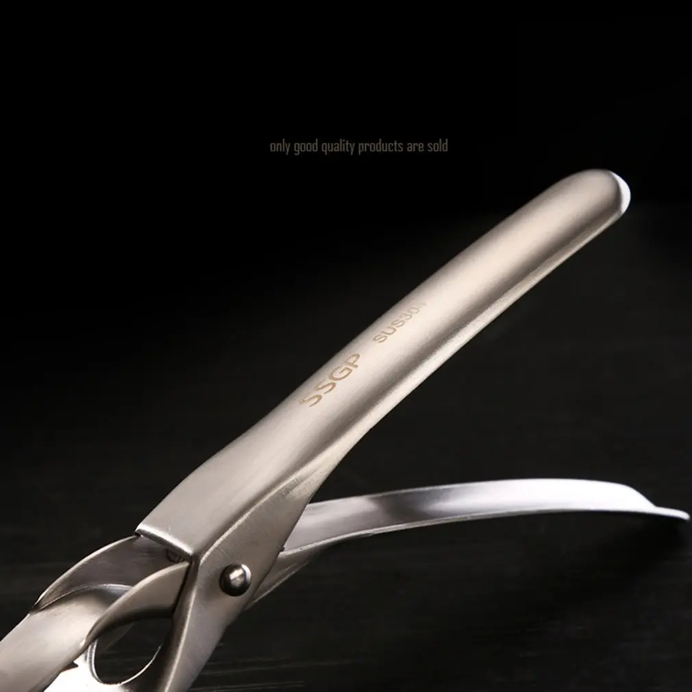 Держатель для лотка из нержавеющей стали 304 держатель диска с защитой от